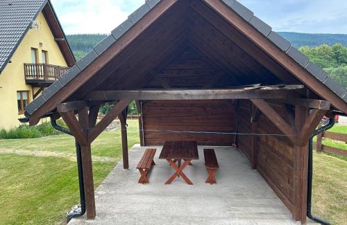 Stara Morawa Casa | Chata na Bani w Starej Morawie