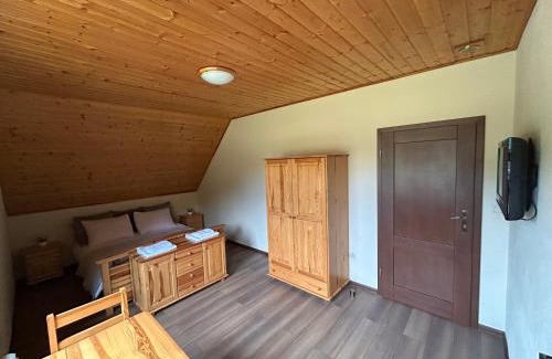 Stara Morawa Casa | Chata na Bani w Starej Morawie