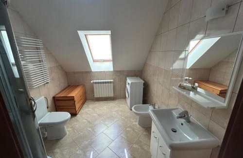Stara Morawa Casa | Chata na Bani w Starej Morawie