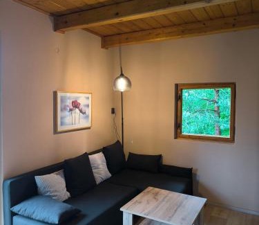 Borova Casa | Chata Na Kačce