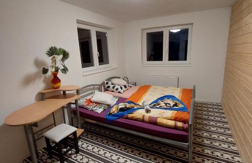 Lobendava Casa | Chata na samotě u lesa