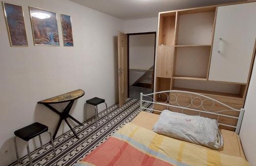 Lobendava Casa | Chata na samotě u lesa