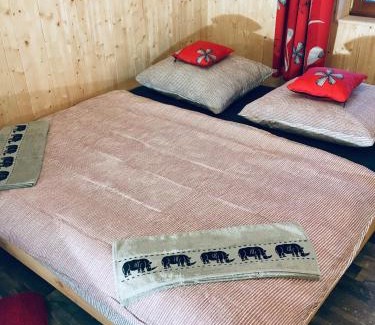 Josefov Dul Chalet De Esquí | Chata na sjezdovce
