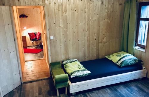 Josefov Dul Chalet De Esquí | Chata na sjezdovce