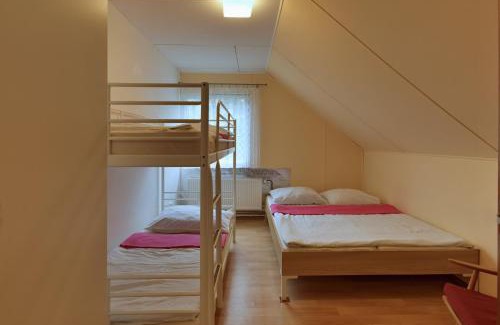 Sobotin Apartamento | Chata na sjezdovce - Klepáčov