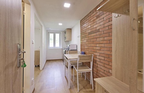 Sobotin Apartamento | Chata na sjezdovce - Klepáčov