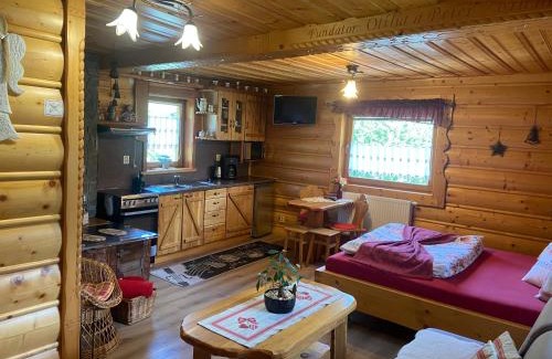 Zdiar Apartamento | Chata Nikola