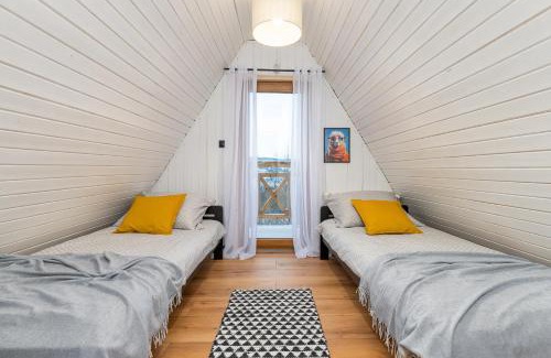 Jelesnia Casa | Chata Piechówka