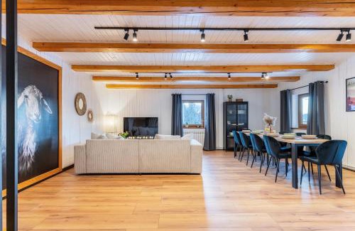 Jelesnia Casa | Chata Piechówka