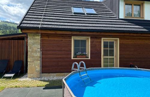 Zuberec Chalet De Esquí | Chata Pinea