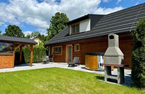 Zuberec Chalet De Esquí | Chata Pinea