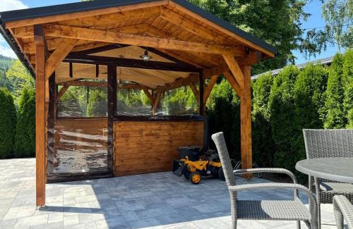 Zuberec Chalet De Esquí | Chata Pinea