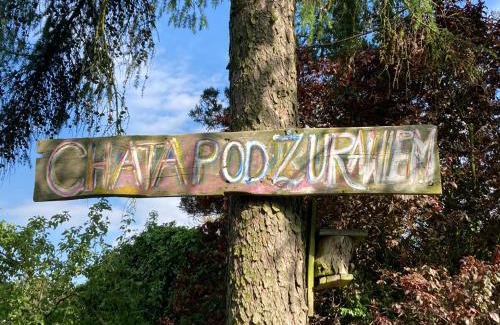 gmina Skoki Casa | Chata pod Żurawiem