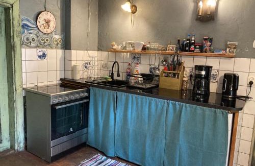 gmina Skoki Casa | Chata pod Żurawiem