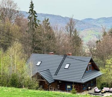 Wisla Casa | Chata pod Jaworem