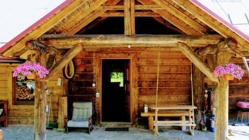 Wisla Casa | Chata pod Jaworem