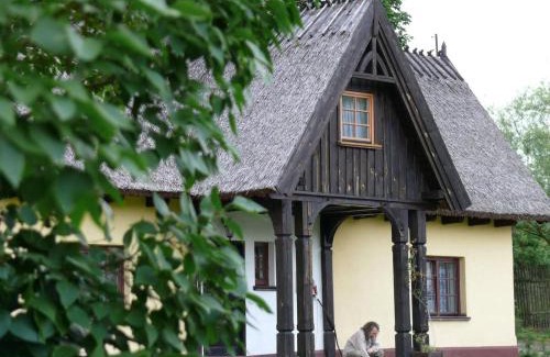 Koscierzyna Casa | Chata pod klonami