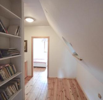 Koscierzyna Casa | Chata pod klonami