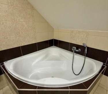 Abertamy Chalet De Esquí | Chata Pohoda Abertamy