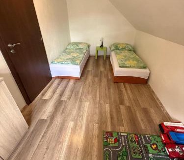 Abertamy Chalet De Esquí | Chata Pohoda Abertamy