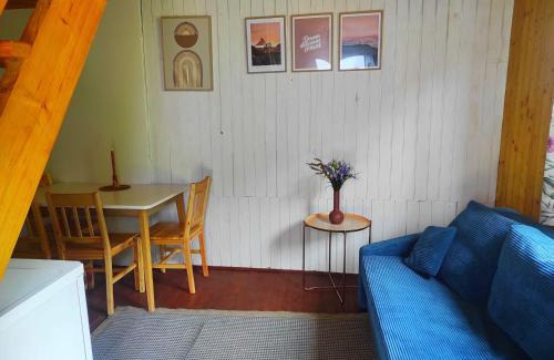 Spisska Nova Ves Chalet De Esquí | Chata pre hostí s ohniskom