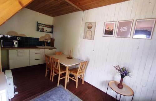 Spisska Nova Ves Chalet De Esquí | Chata pre hostí s ohniskom