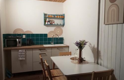 Spisska Nova Ves Chalet De Esquí | Chata pre hostí s ohniskom