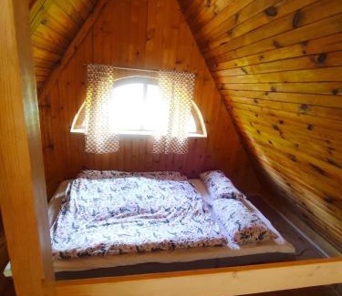 Spisska Nova Ves Chalet De Esquí | Chata pre hostí s ohniskom
