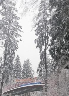 Cerny Dul Chalet De Esquí | Chata Roudny