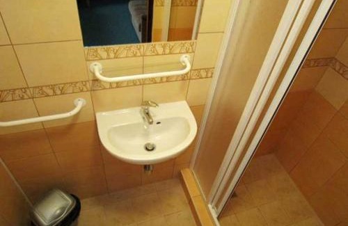 Dolni Dvur Chalet De Esquí | Chata Rozárka