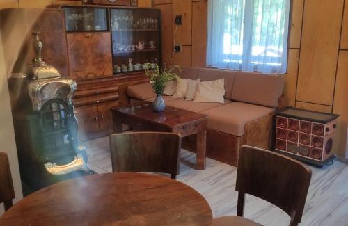 Buchlovice Apartamento | Chata Smraďavka