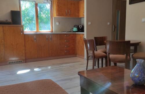 Buchlovice Apartamento | Chata Smraďavka