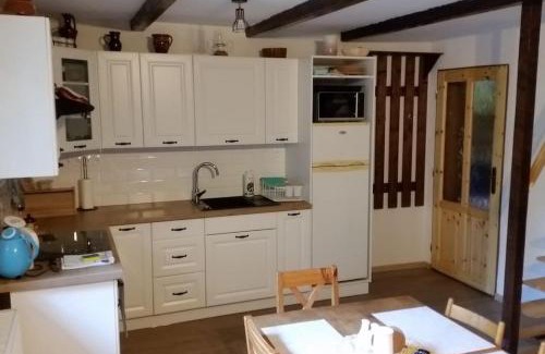 Jakubovany Chalet De Esquí | Chata Studnička