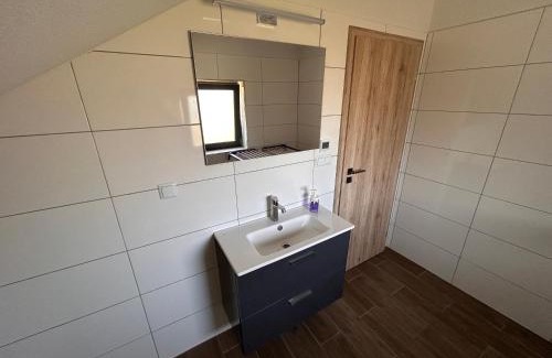 Cierny Balog Chalet De Esquí | Chata Svišt
