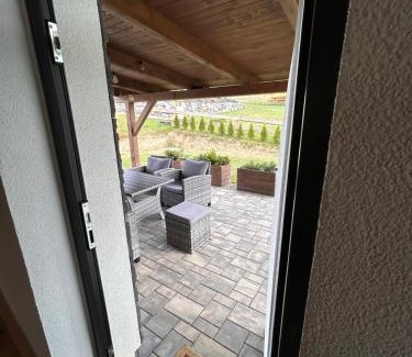 Cierny Balog Chalet De Esquí | Chata Svišt