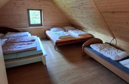 Vazec Chalet De Esquí | Chata Tatranský Kľud