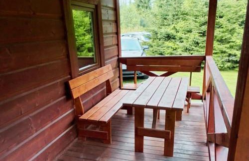 Vazec Chalet De Esquí | Chata Tatranský Kľud