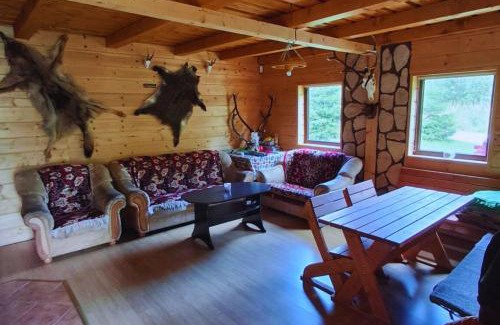 Vazec Chalet De Esquí | Chata Tatranský Kľud