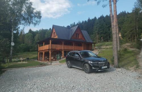 Dolny Kubin Chalet De Esquí | Chata Terasa Kubinska