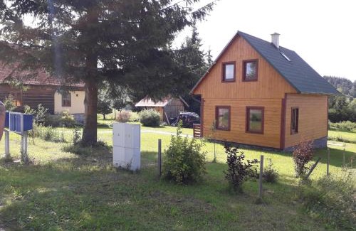 Malsin Casa | Chata Thurmberg