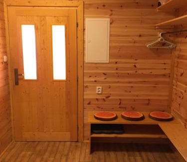 Malsin Casa | Chata Thurmberg