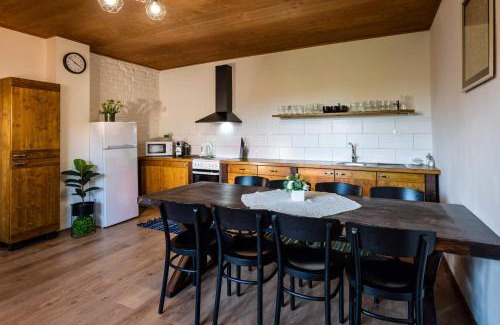Telgart Casa | Chata u Švagra - Telgárt Resort