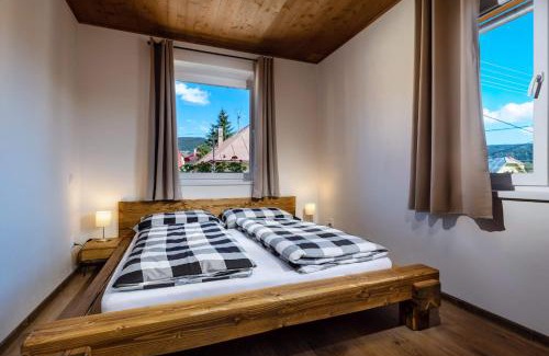 Telgart Casa | Chata u Švagra - Telgárt Resort