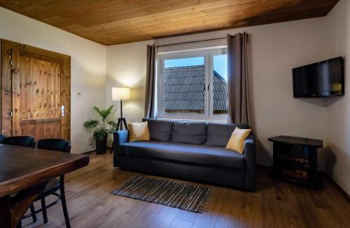 Telgart Casa | Chata u Švagra - Telgárt Resort