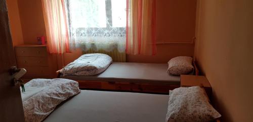 Zwardon Casa | Chata u Żaby