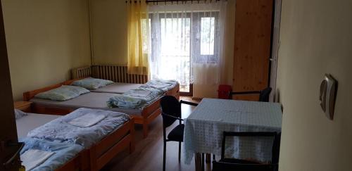 Zwardon Casa | Chata u Żaby