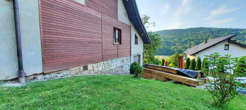 Pcim Chalet De Esquí | Chata u Górala