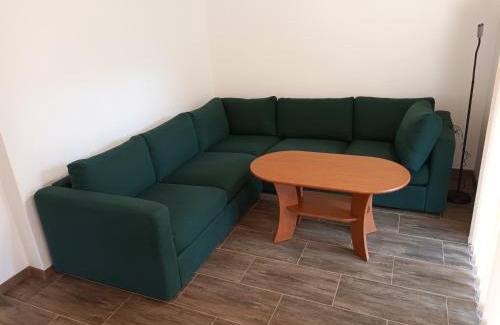 Terchova Casa | Chata u Repáňov