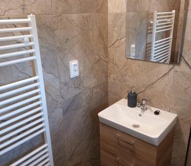 Terchova Casa | Chata u Repáňov