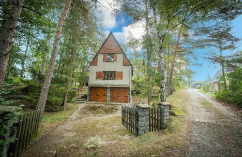 Stare Splavy Casa | Chata U Selské rokle